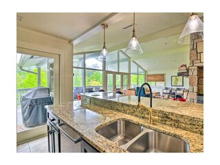 Ferienwohnung Welt Außenaufnahme 7