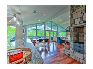 Ferienwohnung Welt Außenaufnahme 8