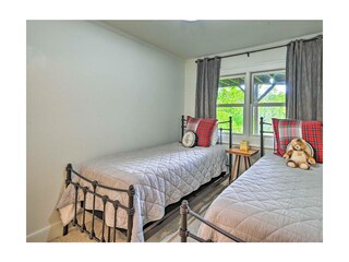 Ferienwohnung Welt Außenaufnahme 27