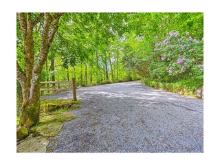 Ferienwohnung Welt Außenaufnahme 37