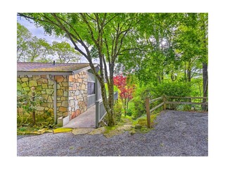 Ferienwohnung Welt Außenaufnahme 38