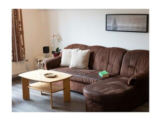 Ferienwohnung Dorum-Neufeld Außenaufnahme 3