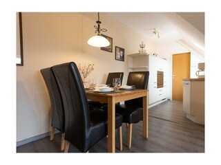 Ferienwohnung Dorum-Neufeld Außenaufnahme 4