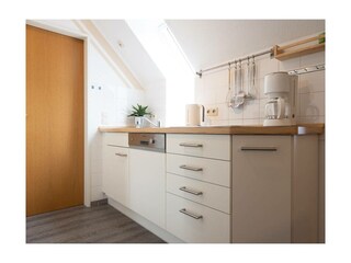 Ferienwohnung Dorum-Neufeld Außenaufnahme 5