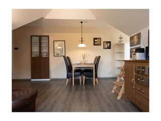 Ferienwohnung Dorum-Neufeld Außenaufnahme 6