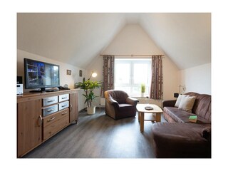 Ferienwohnung Dorum-Neufeld Außenaufnahme 7