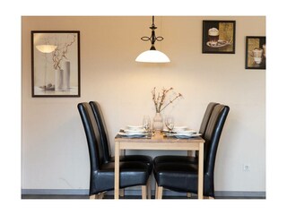 Ferienwohnung Dorum-Neufeld Außenaufnahme 8