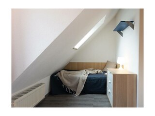 Ferienwohnung Dorum-Neufeld Außenaufnahme 10