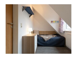 Ferienwohnung Dorum-Neufeld Außenaufnahme 11