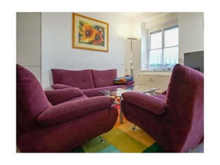 Ferienwohnung Großenbrode Außenaufnahme 2