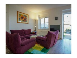 Ferienwohnung Großenbrode Außenaufnahme 3