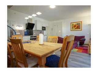 Ferienwohnung Großenbrode Außenaufnahme 4