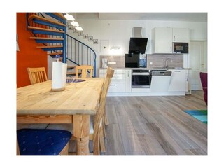 Ferienwohnung Großenbrode Außenaufnahme 5