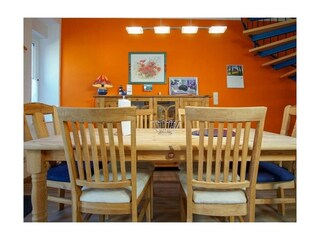Ferienwohnung Großenbrode Außenaufnahme 6