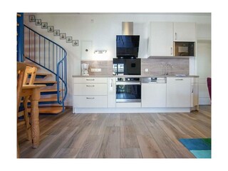 Ferienwohnung Großenbrode Außenaufnahme 8