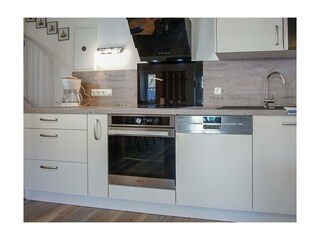 Ferienwohnung Großenbrode Außenaufnahme 12