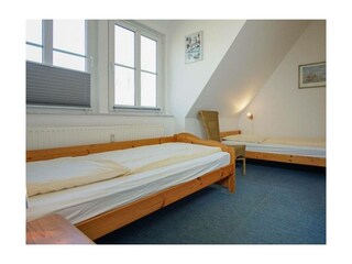 Ferienwohnung Großenbrode Außenaufnahme 19