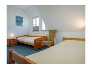 Ferienwohnung Großenbrode Außenaufnahme 20
