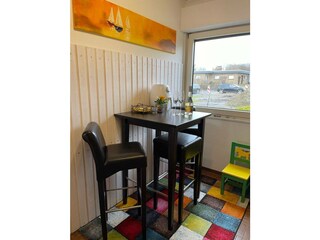 Ferienwohnung Marienleuchte Außenaufnahme 6