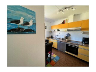Ferienwohnung Marienleuchte Außenaufnahme 7