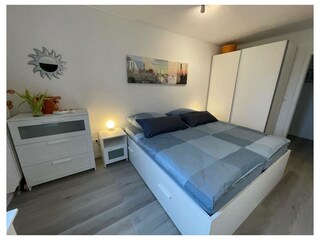 Ferienwohnung Marienleuchte Außenaufnahme 9