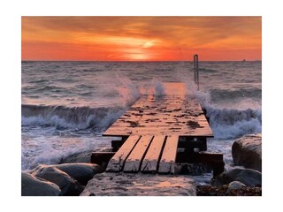Ferienwohnung Marienleuchte Außenaufnahme 18