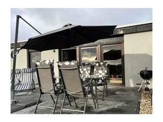 Ferienwohnung Marienleuchte Außenaufnahme 20