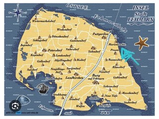 Ferienwohnung Marienleuchte Außenaufnahme 22