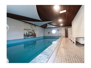 Ferienwohnung Schwienkuhl Außenaufnahme 8