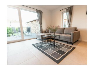 Ferienwohnung Putgarten Außenaufnahme 7