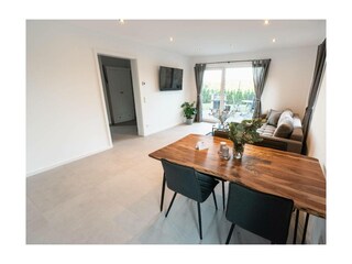 Ferienwohnung Putgarten Außenaufnahme 8