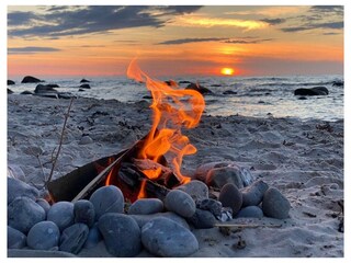 Ferienwohnung Putgarten Außenaufnahme 15