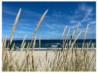 Ferienwohnung Putgarten Außenaufnahme 16