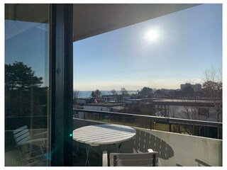 Ferienwohnung Großenbrode Außenaufnahme 1