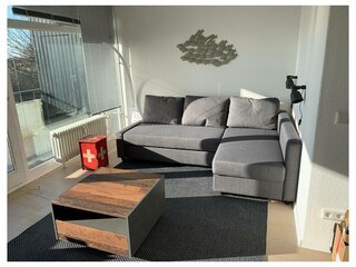 Ferienwohnung Großenbrode Außenaufnahme 3