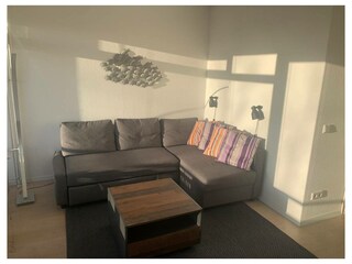 Ferienwohnung Großenbrode Außenaufnahme 4