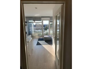 Ferienwohnung Großenbrode Außenaufnahme 5