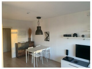 Ferienwohnung Großenbrode Außenaufnahme 6