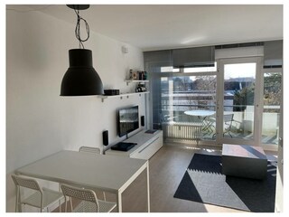 Ferienwohnung Großenbrode Außenaufnahme 7