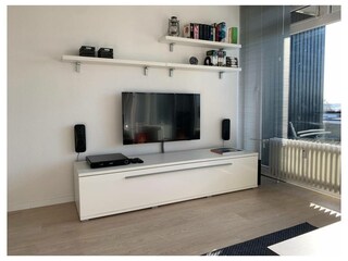 Ferienwohnung Großenbrode Außenaufnahme 8