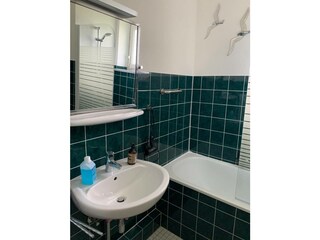 Ferienwohnung Großenbrode Außenaufnahme 10