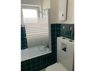 Ferienwohnung Großenbrode Außenaufnahme 11