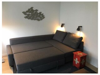 Ferienwohnung Großenbrode Außenaufnahme 14