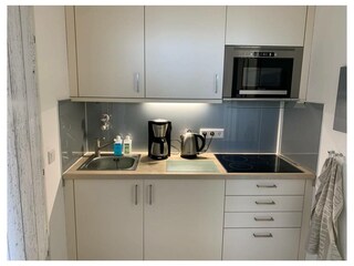 Ferienwohnung Großenbrode Außenaufnahme 15