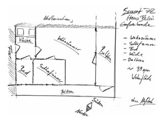 Ferienwohnung Großenbrode Außenaufnahme 16