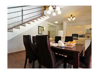 Ferienwohnung Brodarica Außenaufnahme 11