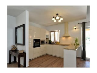 Ferienwohnung Brodarica Außenaufnahme 12