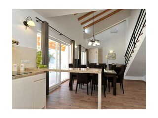 Ferienwohnung Brodarica Außenaufnahme 13
