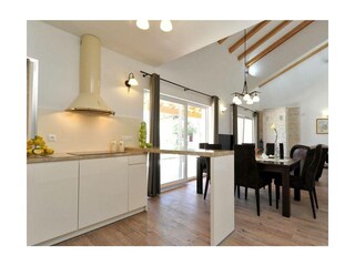 Ferienwohnung Brodarica Außenaufnahme 14