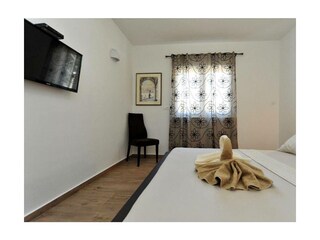 Ferienwohnung Brodarica Außenaufnahme 22